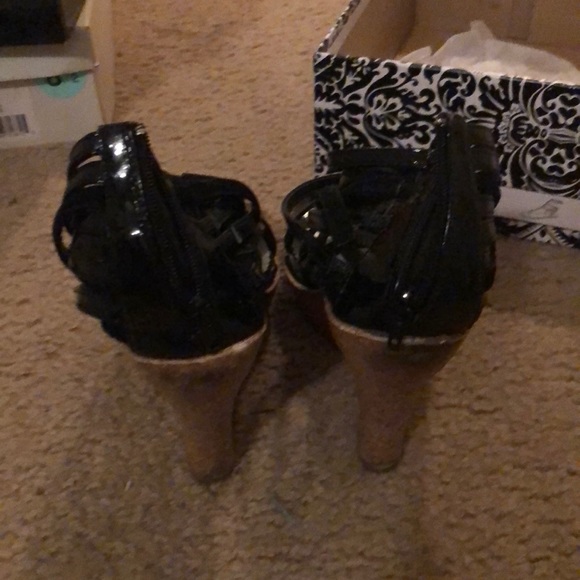 Wedges - Picture 4 of 4